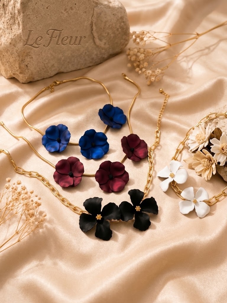 Accessories