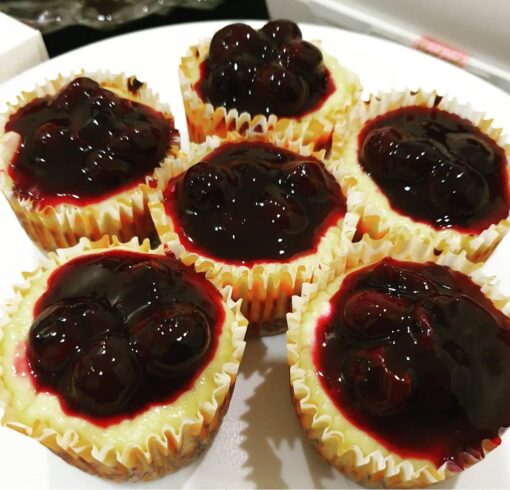 Cupcake