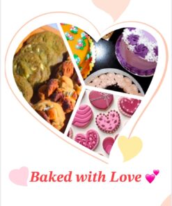 Baked with Love
